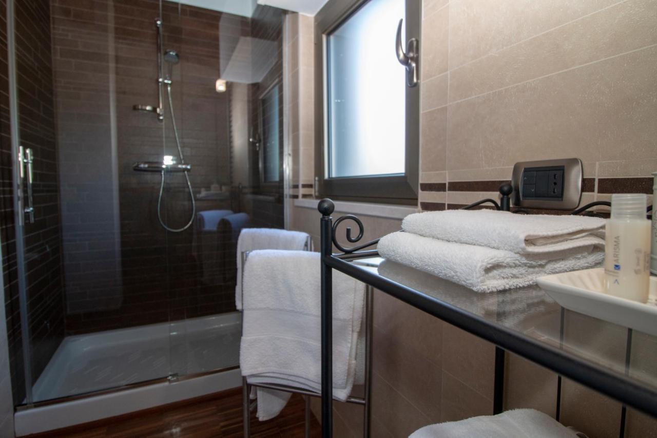 B&B Valleluna Trani Exterior photo